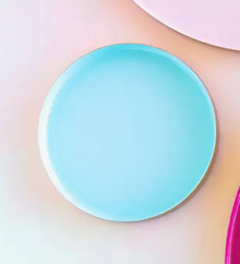 Gild Pop Enamel Nesting Trays