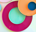 Gild Pop Enamel Nesting Trays