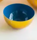 Gild Pop Nesting Bowls