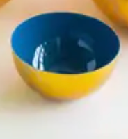Gild Pop Nesting Bowls