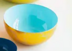 Gild Pop Nesting Bowls