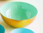 Gild Pop Nesting Bowls