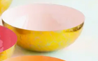 Gild Pop Nesting Bowls