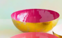 Gild Pop Nesting Bowls