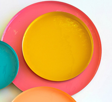 Gild Pop Enamel Nesting Trays