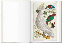 Seba. Cabinet of Natural Curiosities