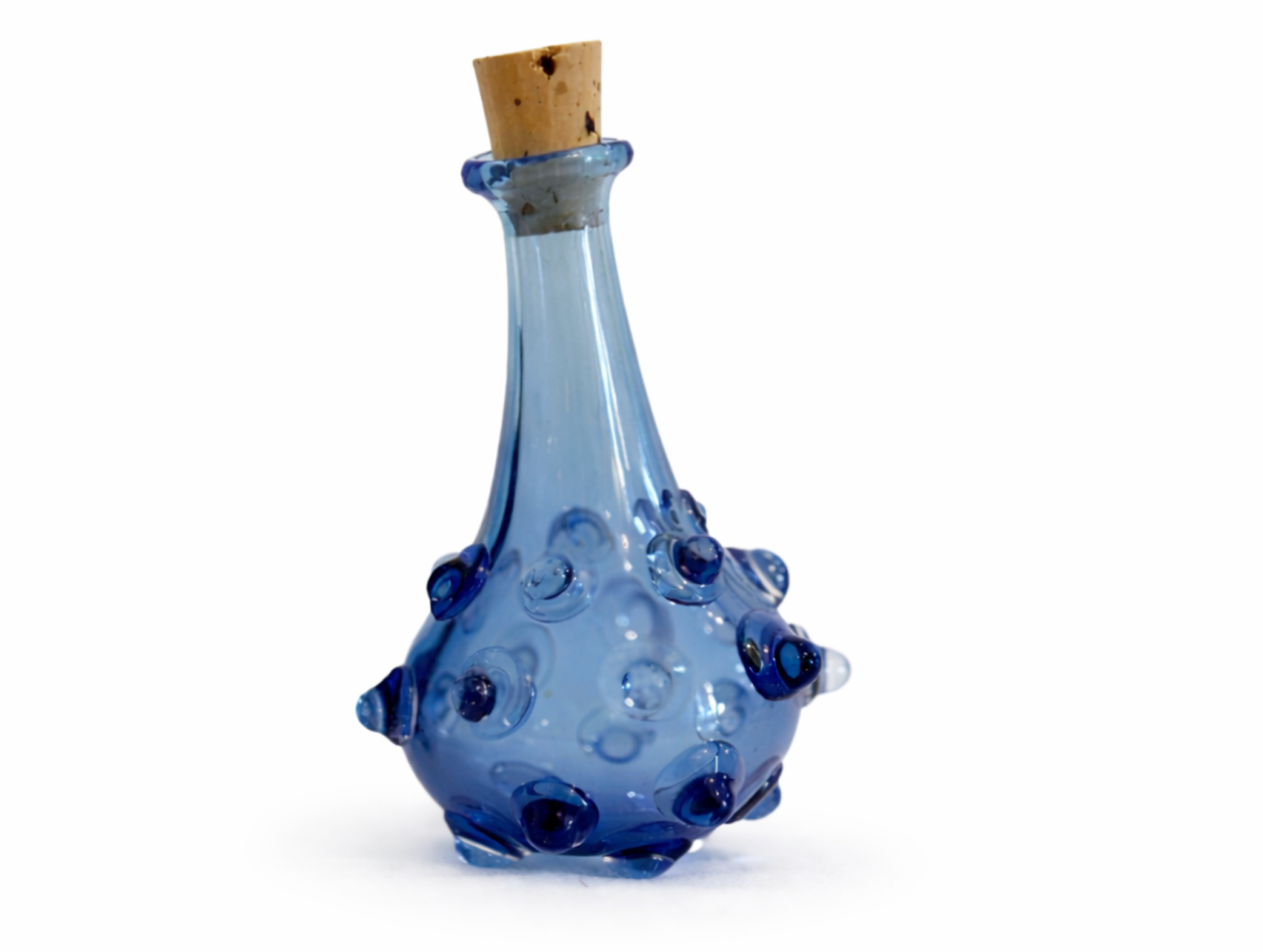 Dot Dot Bud Vase -Glamping