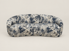Tidlewave 90.5' Curve Sofa