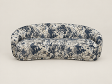 Tidlewave 90.5' Curve Sofa