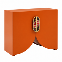 Amelia Accent Chest
