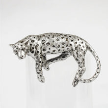 Leopard’s Ledge – Gilded Edge Accent