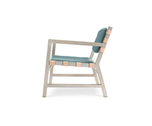 Sork Lounge Chair