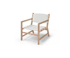 Sork Lounge Chair