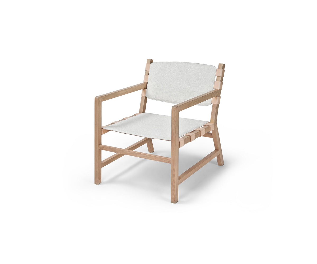 Sork Lounge Chair