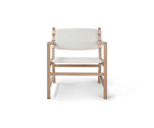 Sork Lounge Chair