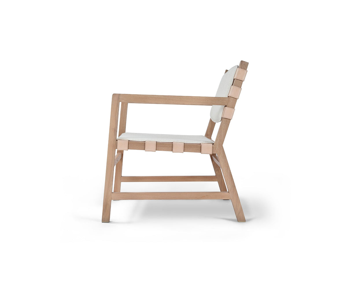 Sork Lounge Chair