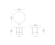 Tota Dining Table