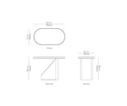 Tima Side Table