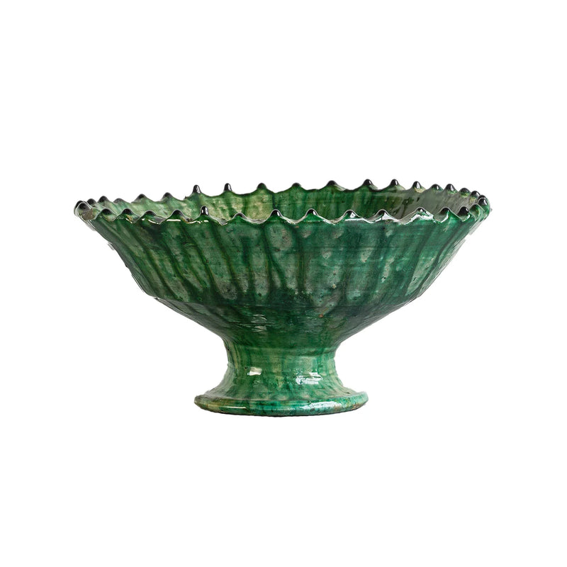 The Woodland Gathering Bowl