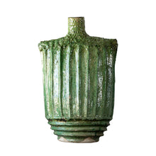 The Woodland Keepsake Vessel