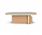 Tima Center Table