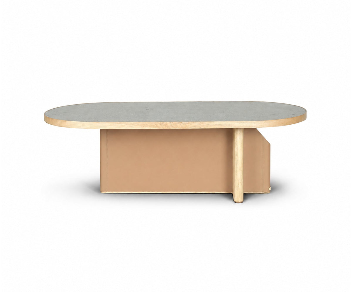 Tima Center Table