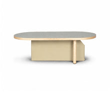 Tima Center Table
