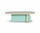 Tima Center Table