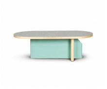 Tima Center Table