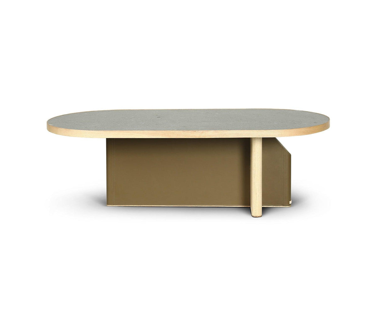 Tima Center Table