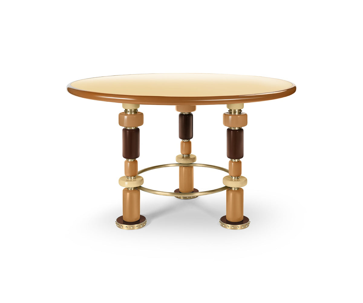 Tota Dining Table