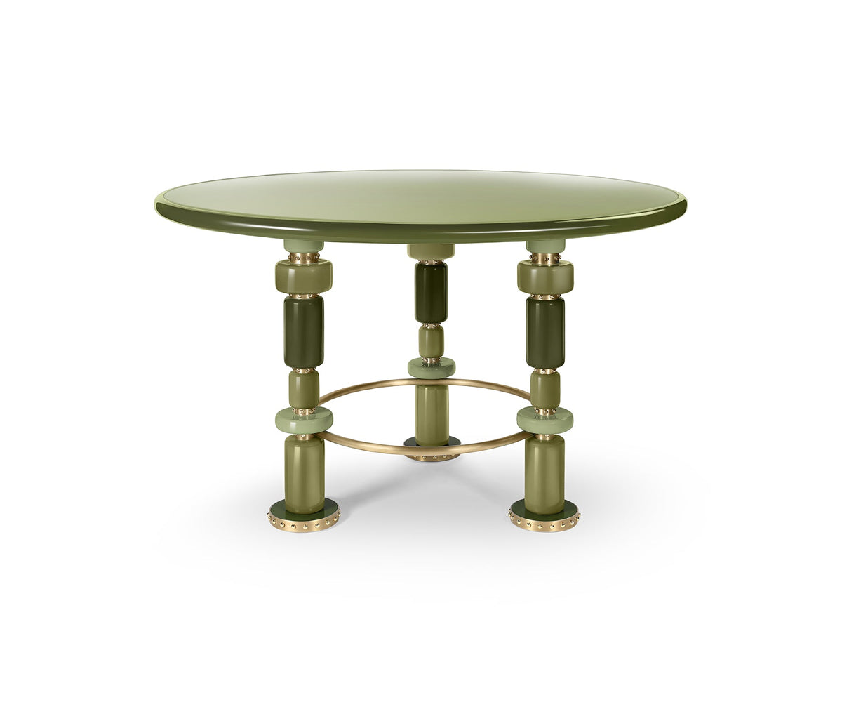 Tota Dining Table
