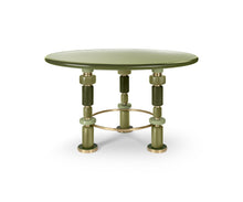 Tota Dining Table