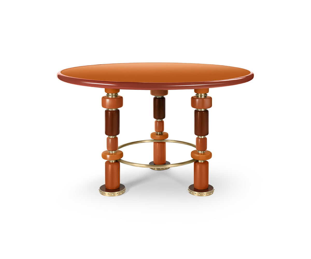 Tota Dining Table