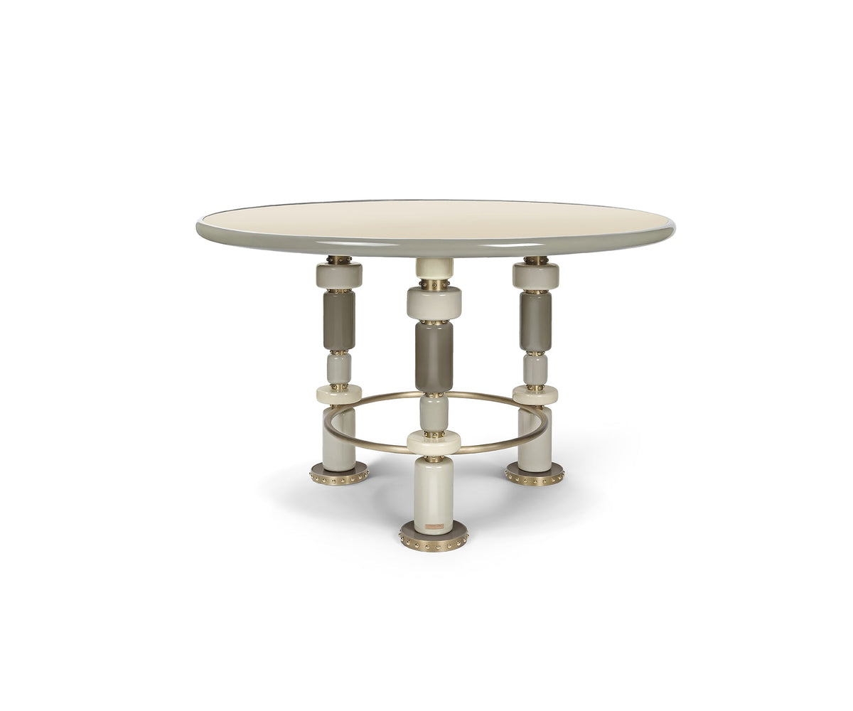 Tota Dining Table