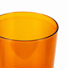 Essential Glassware - Set of 4, Terracotta