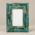 The Ocean Ripple Frame