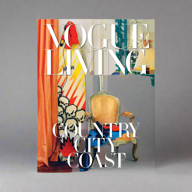 Vogue Living: Country, City, Coast