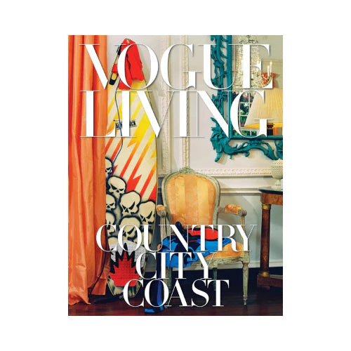 Vogue Living: Country, City, Coast