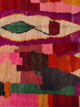 Atlas Bloom Rug