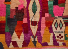 Atlas Bloom Rug