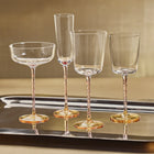 Bloom at Dusk Glassware