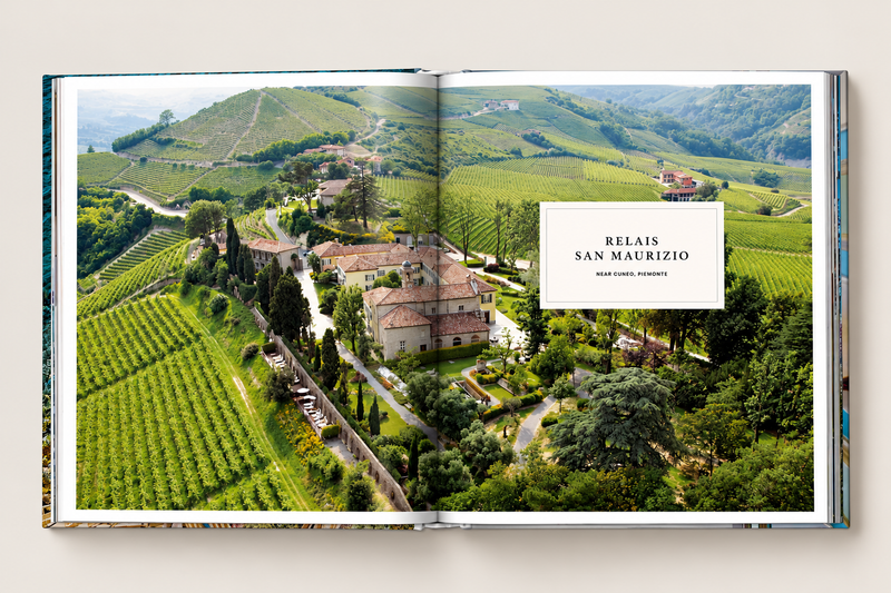 Great Escapes Italy: The Hotel Book