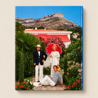 Slim Aarons: A Place in the Sun