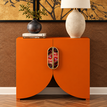 Amelia Accent Chest