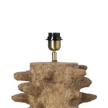 The Sea Spike Table Lamp