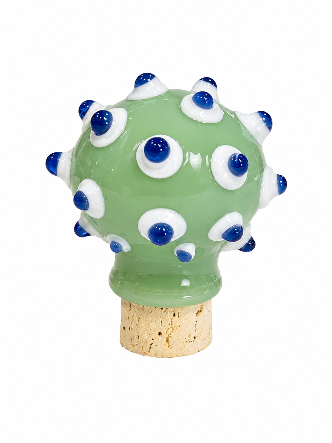 Dot Dot Bud Vase - Palmera Club