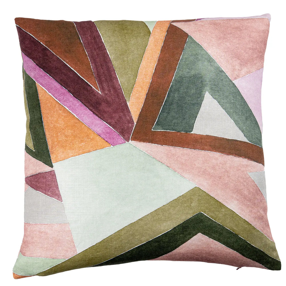 Bloom Pillow