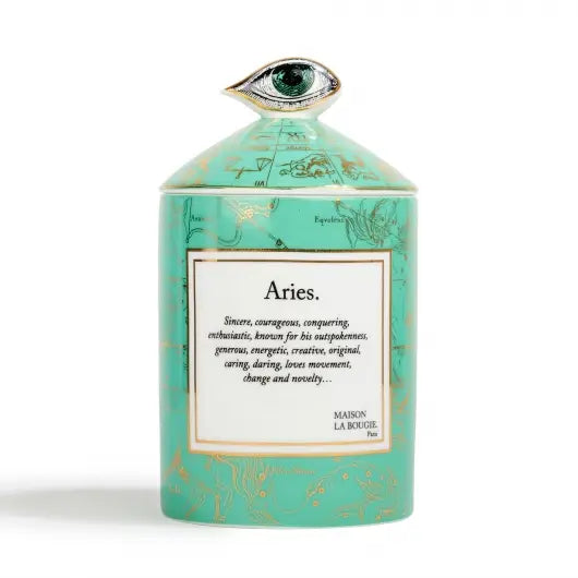 Maison La Bougie- Aries