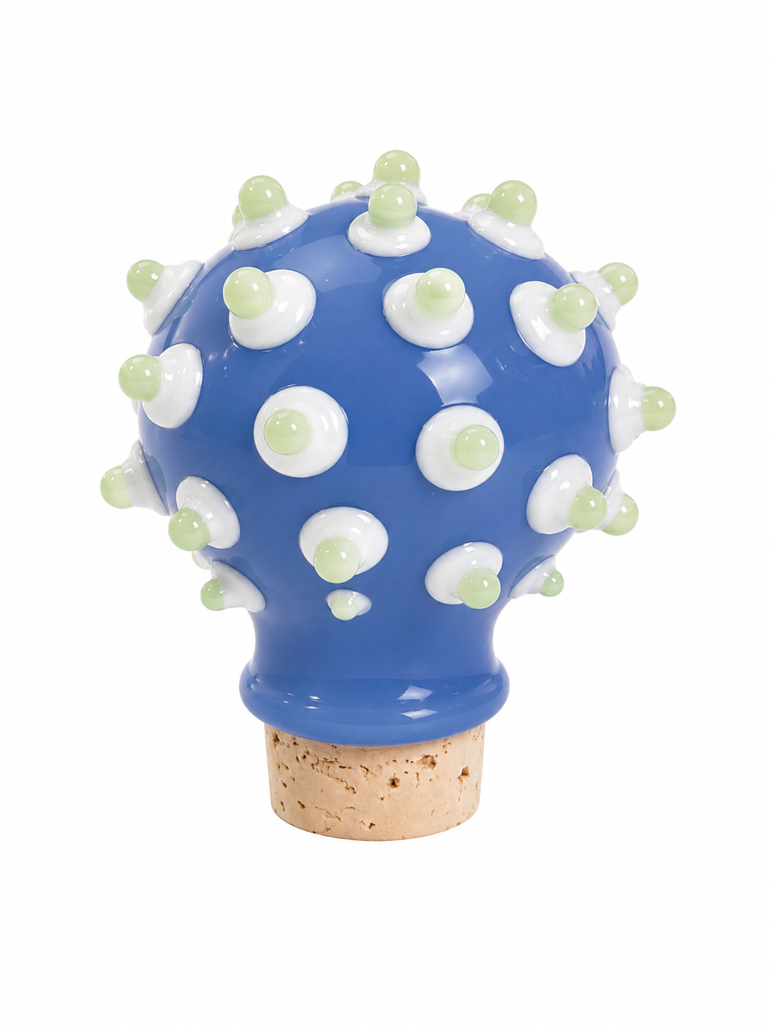 Dot Dot Bud Vase - Palmera Club